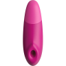 Бесконтактный клиторальный стимулятор WOMANIZER ENHANCE с вибрацией розовый WZSN1SG2