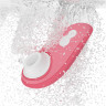 Бесконтактный клиторальный стимулятор WOMANIZER LIBERTY 2 розовый WZ112SG4