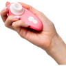 Бесконтактный клиторальный стимулятор WOMANIZER LIBERTY 2 розовый WZ112SG4