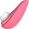 Бесконтактный клиторальный стимулятор WOMANIZER LIBERTY 2 розовый WZ112SG4