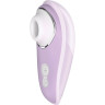 Бесконтактный клиторальный стимулятор WOMANIZER LIBERTY сиреневый WZ11HC0200