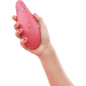 Бесконтактный клиторальный стимулятор WOMANIZER PREMIUM 2 розовый WZ212SG7