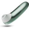 Бесконтактный клиторальный стимулятор WOMANIZER PRO зеленый WZPO1SG2