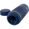 Мастурбатор WOMANIZER ARCwave Pow синий AWGS1SG5