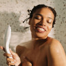 Насадка для душа WOMANIZER WAVE белая 26807700