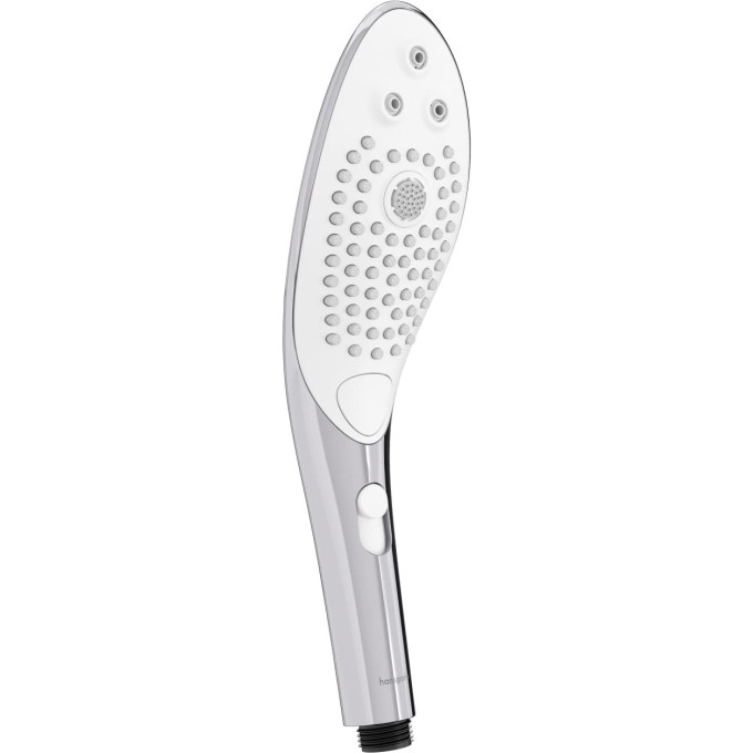 Насадка для душа WOMANIZER WAVE белая 26807700