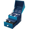Вибратор для пар WOMANIZER WE-VIBE CHORUS синий SNHR3SG5