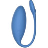 Вибратор WOMANIZER We-Vibe Jive синий SNJVSG5