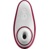 Бесконтактный клиторальный стимулятор WOMANIZER LIBERTY красный WZ11CL0200