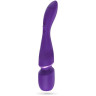 Вибратор WE-VIBE WAND фиолетовый SNWDSG4